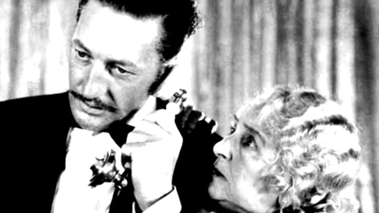 Photo 3 du film : La grande dame d'un jour