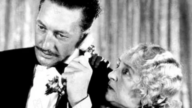 Photo 3 du film : La grande dame d'un jour