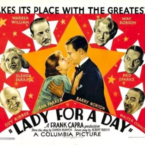 Photo du film : La grande dame d'un jour