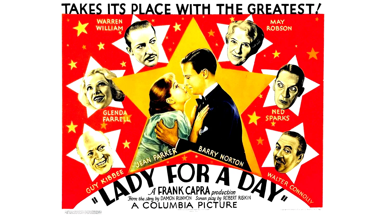 Photo 5 du film : La grande dame d'un jour