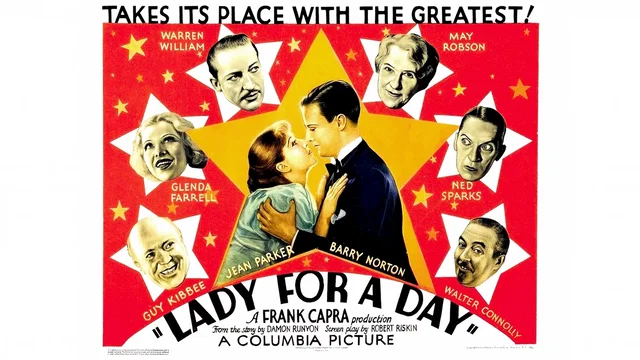 Photo 5 du film : La grande dame d'un jour