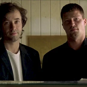 Photo du film : Knockin'on heaven's door