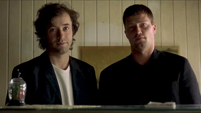 Photo 2 du film : Knockin'on heaven's door