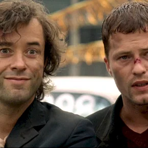 Photo du film : Knockin'on heaven's door