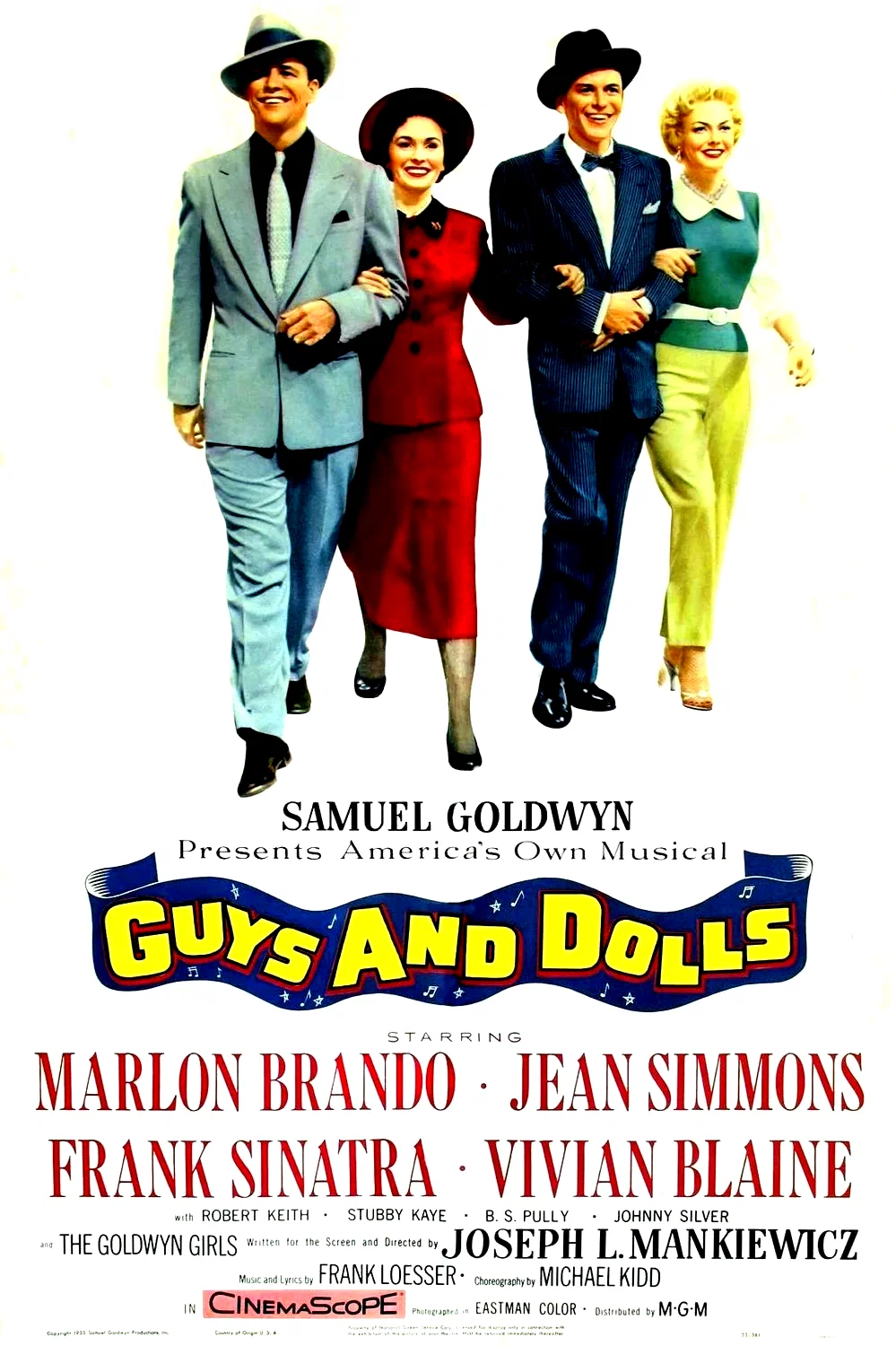 Affiche du film : Blanches colombes et vilains messieur