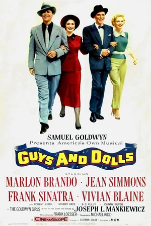 Affiche du film : Blanches colombes et vilains messieur