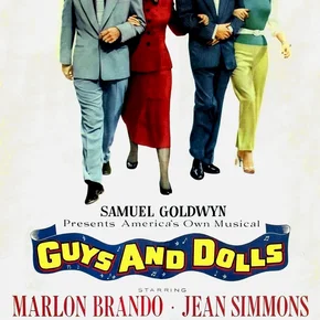 Photo du film : Blanches colombes et vilains messieur