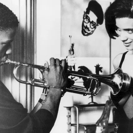 Miniature photo du film : Mo'better blues