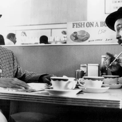 Miniature photo du film : Mo'better blues