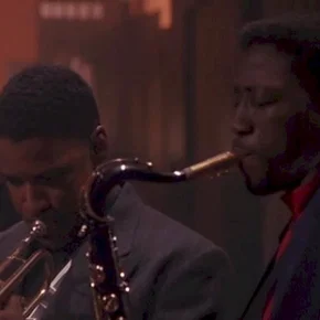 Photo du film : Mo'better blues