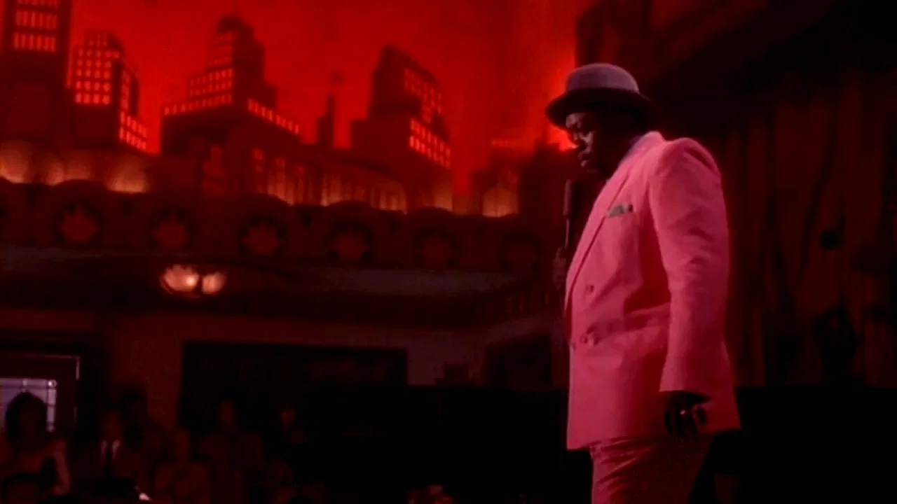 Photo 5 du film : Mo'better blues