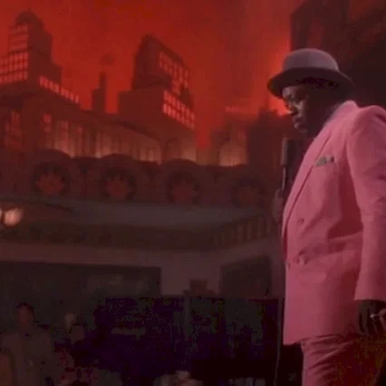 Miniature photo du film : Mo'better blues