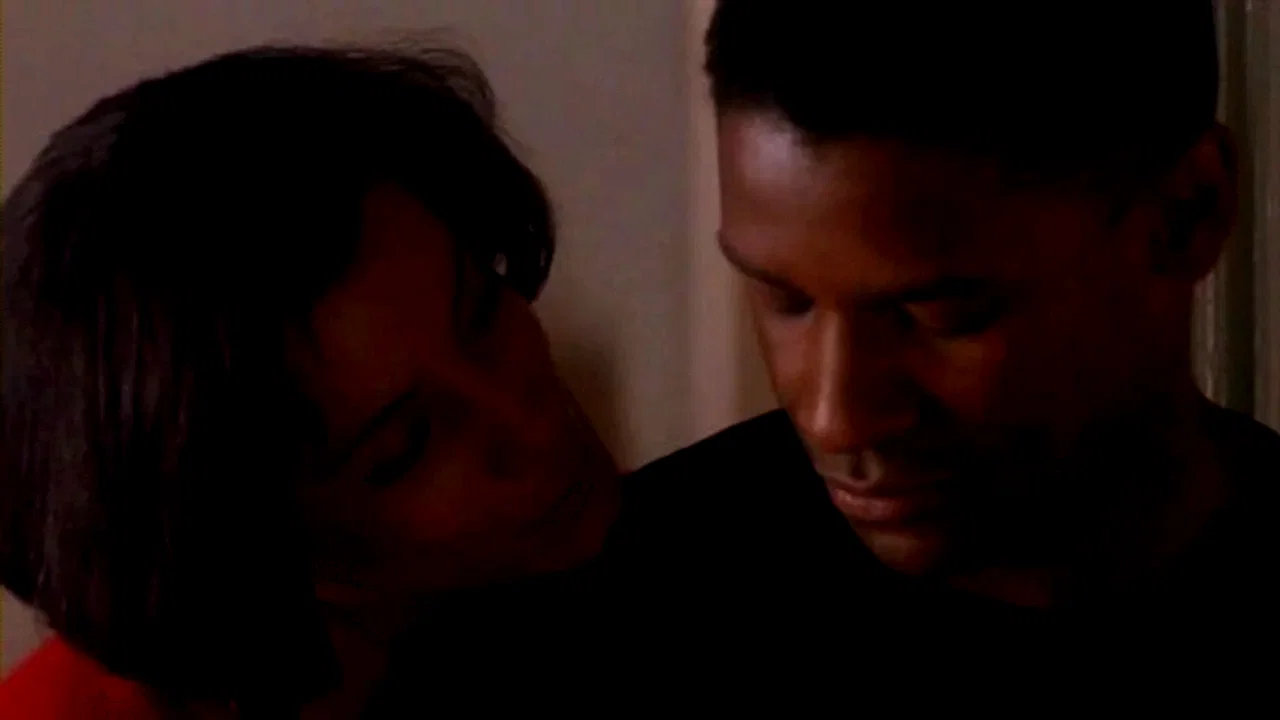 Photo 6 du film : Mo'better blues