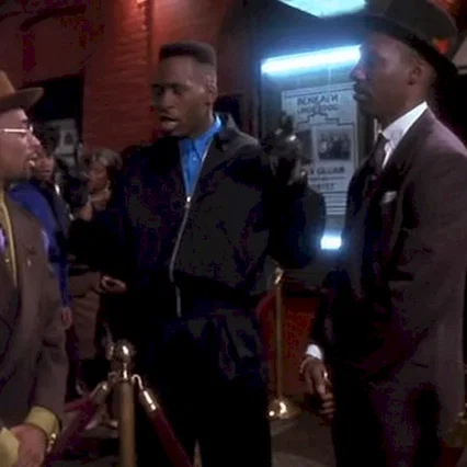 Miniature photo du film : Mo'better blues