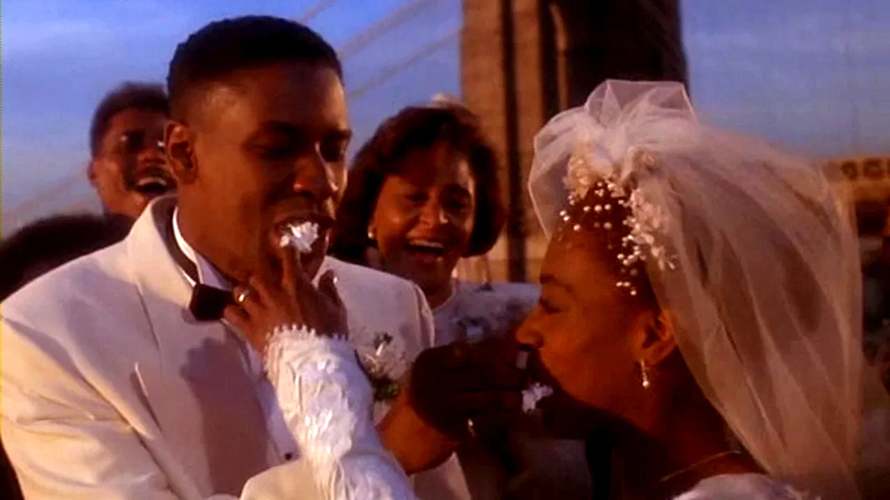Photo 8 du film : Mo'better blues