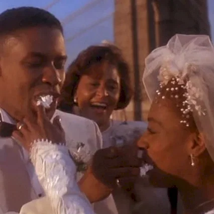 Miniature photo du film : Mo'better blues