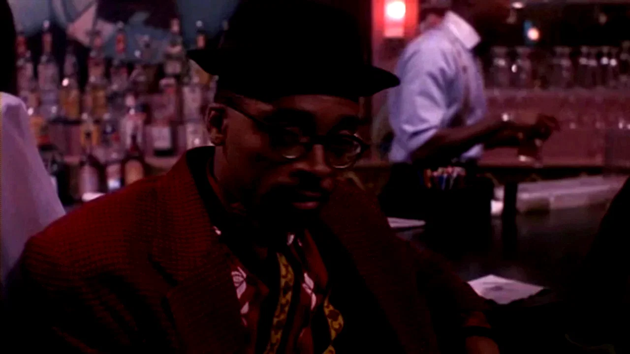 Photo 9 du film : Mo'better blues