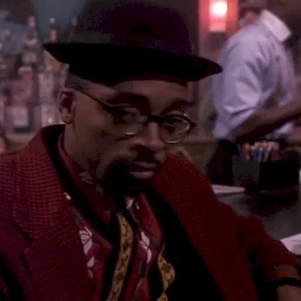 Miniature photo du film : Mo'better blues