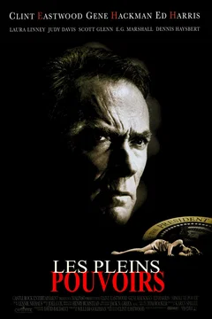Affiche du film Pouvoir absolu