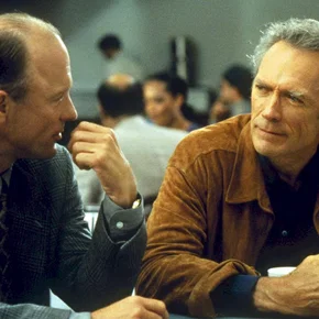Photo du film : Pouvoir absolu