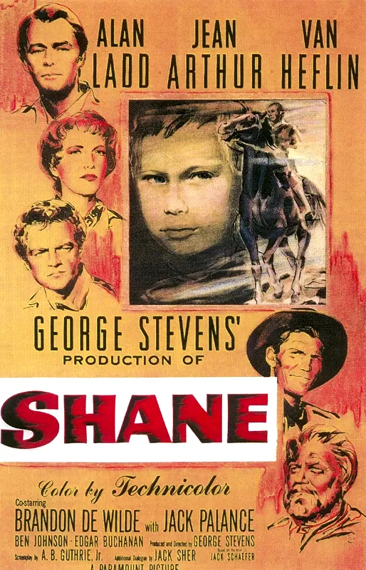 Affiche du film : L'homme de vallees perdues