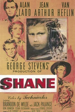 Affiche du film L'homme de vallees perdues