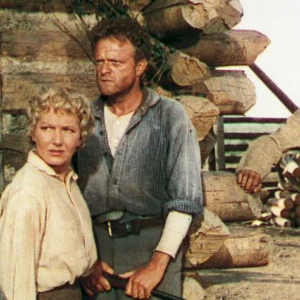 Miniature photo du film : L'homme de vallees perdues
