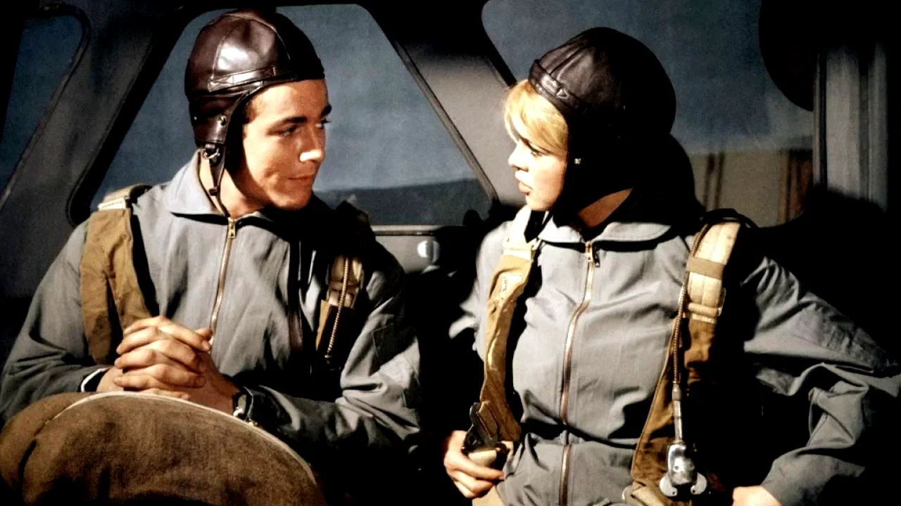Photo 2 du film : Babette s'en va t'en guerre