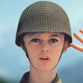 Photo du film : Babette s'en va t'en guerre