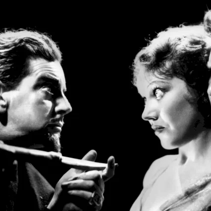 Miniature photo du film : La chasse du comte Zaroff