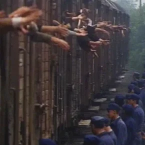 Photo du film : Le rescape