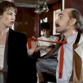 Photo du film : Circulez y'a rien a voir
