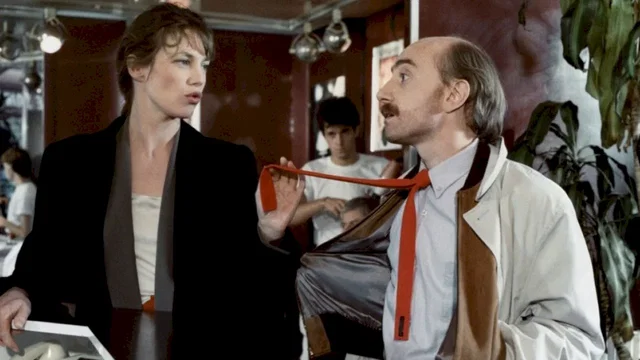 Photo 2 du film : Circulez y'a rien a voir