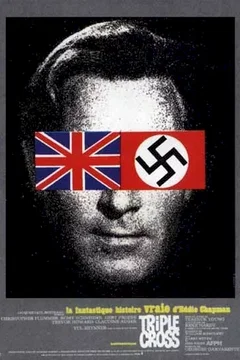 Affiche du film La fantastique histoire vraie d'eddi