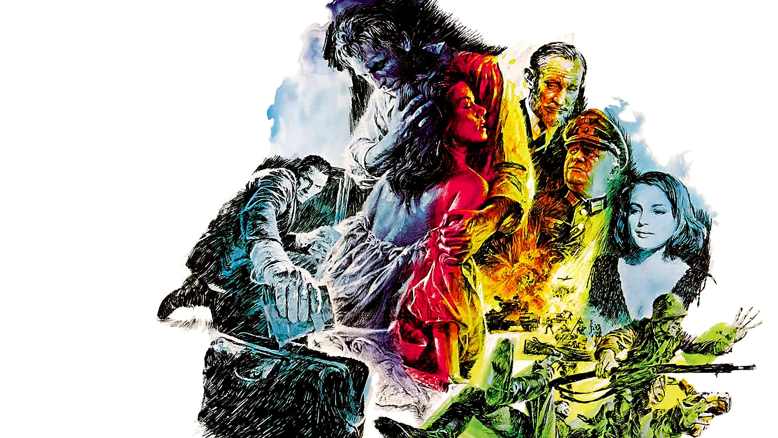 Photo 2 du film : La fantastique histoire vraie d'eddi