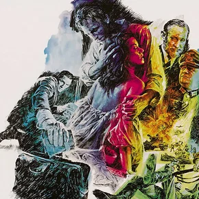 Photo du film : La fantastique histoire vraie d'eddi