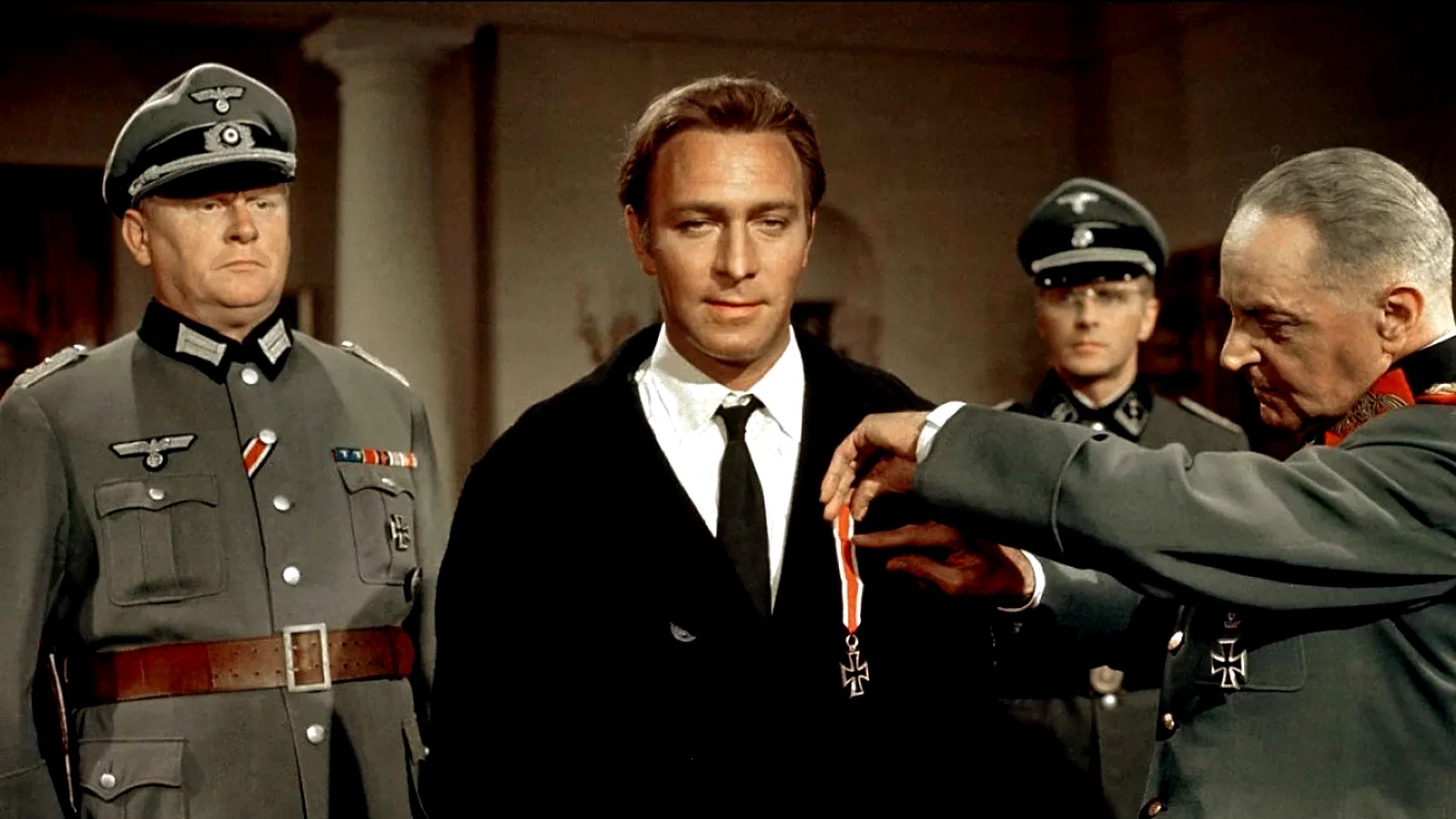 Photo 3 du film : La fantastique histoire vraie d'eddi