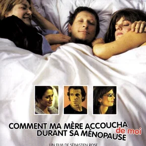 Photo du film : Comment ma mere accoucha de moi duran