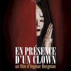 Photo du film : En presence d'un clown