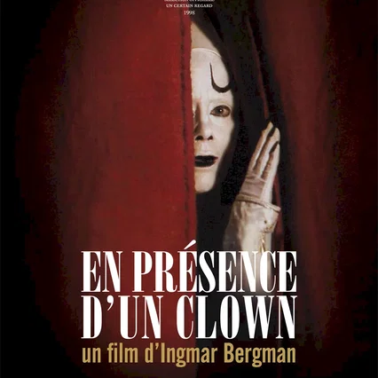 Miniature photo du film : En presence d'un clown