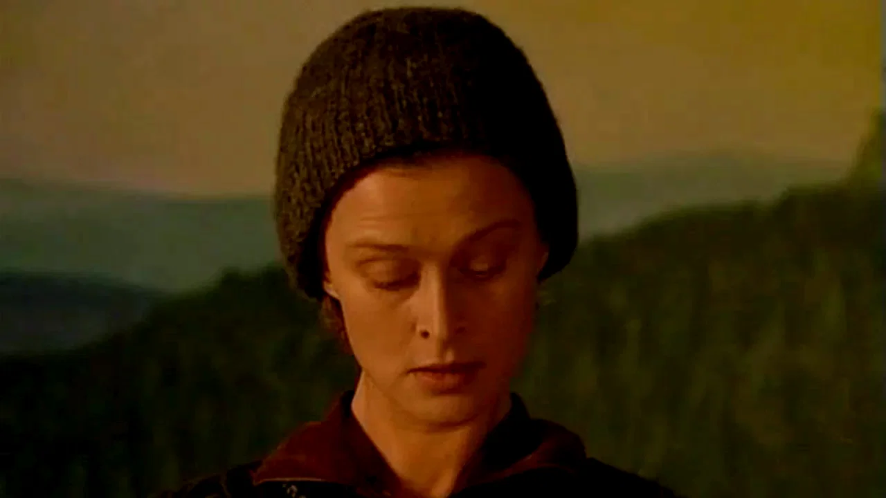 Photo 2 du film : En presence d'un clown