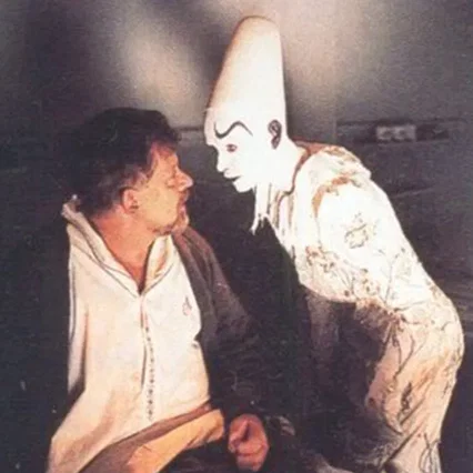 Miniature photo du film : En presence d'un clown