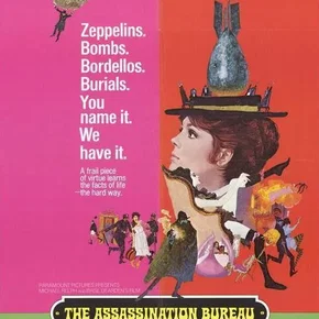 Photo du film : Assassinat en tous genres