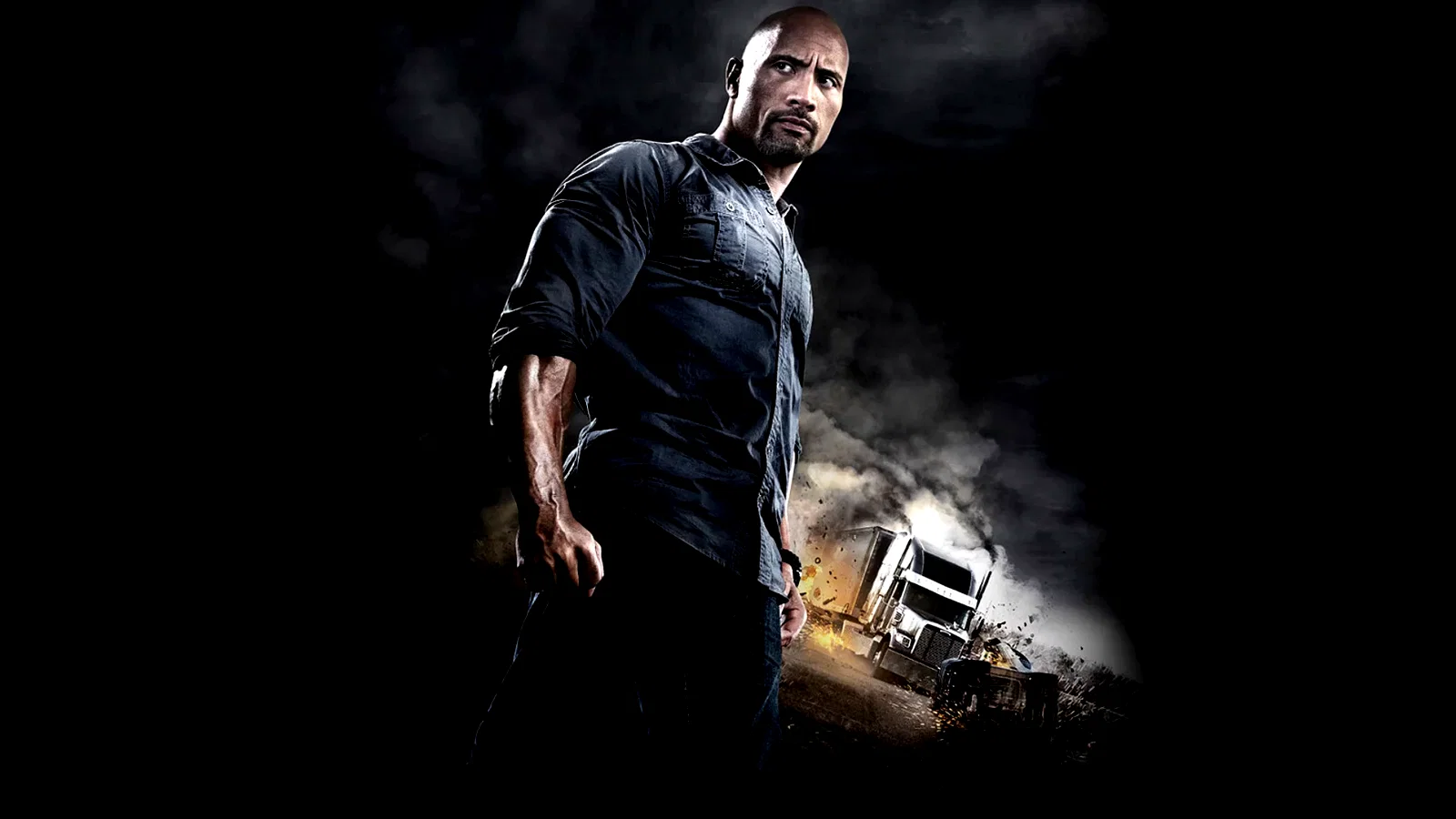 Photo 4 du film : L'infiltré