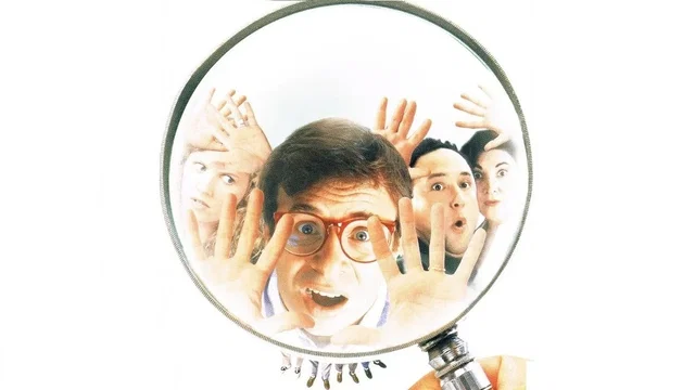 Photo 6 du film : Cheri, nous avons ete retrecis