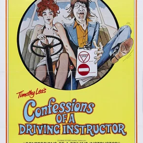 Photo du film : Confessions d'un moniteur d'auto ec