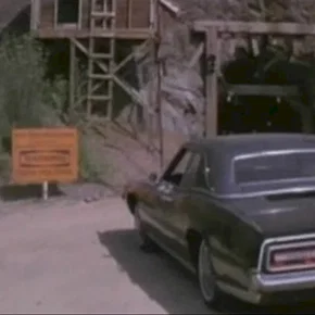 Photo du film : L'enfant du mal