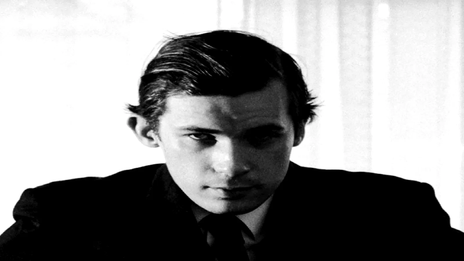 Photo 2 du film : Thirty two short films about glenn go