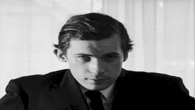 Photo 2 du film : Thirty two short films about glenn go