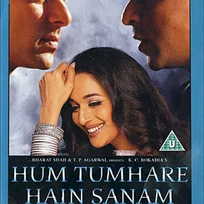 Photo du film : Hum tumhare hai sanam
